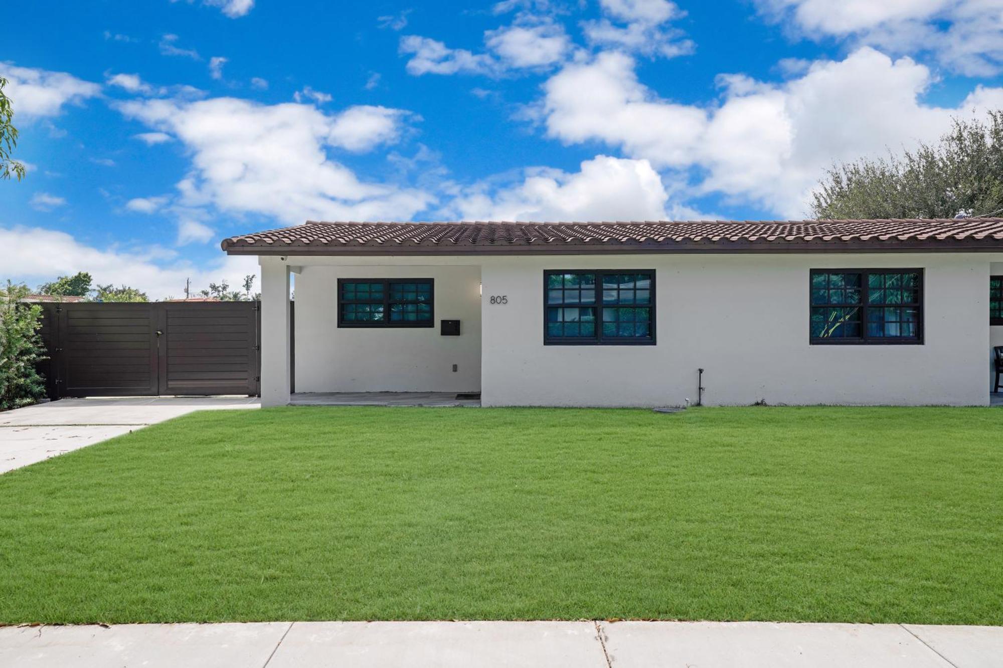 Dania Beach Unit 1 By Pmi Buitenkant foto