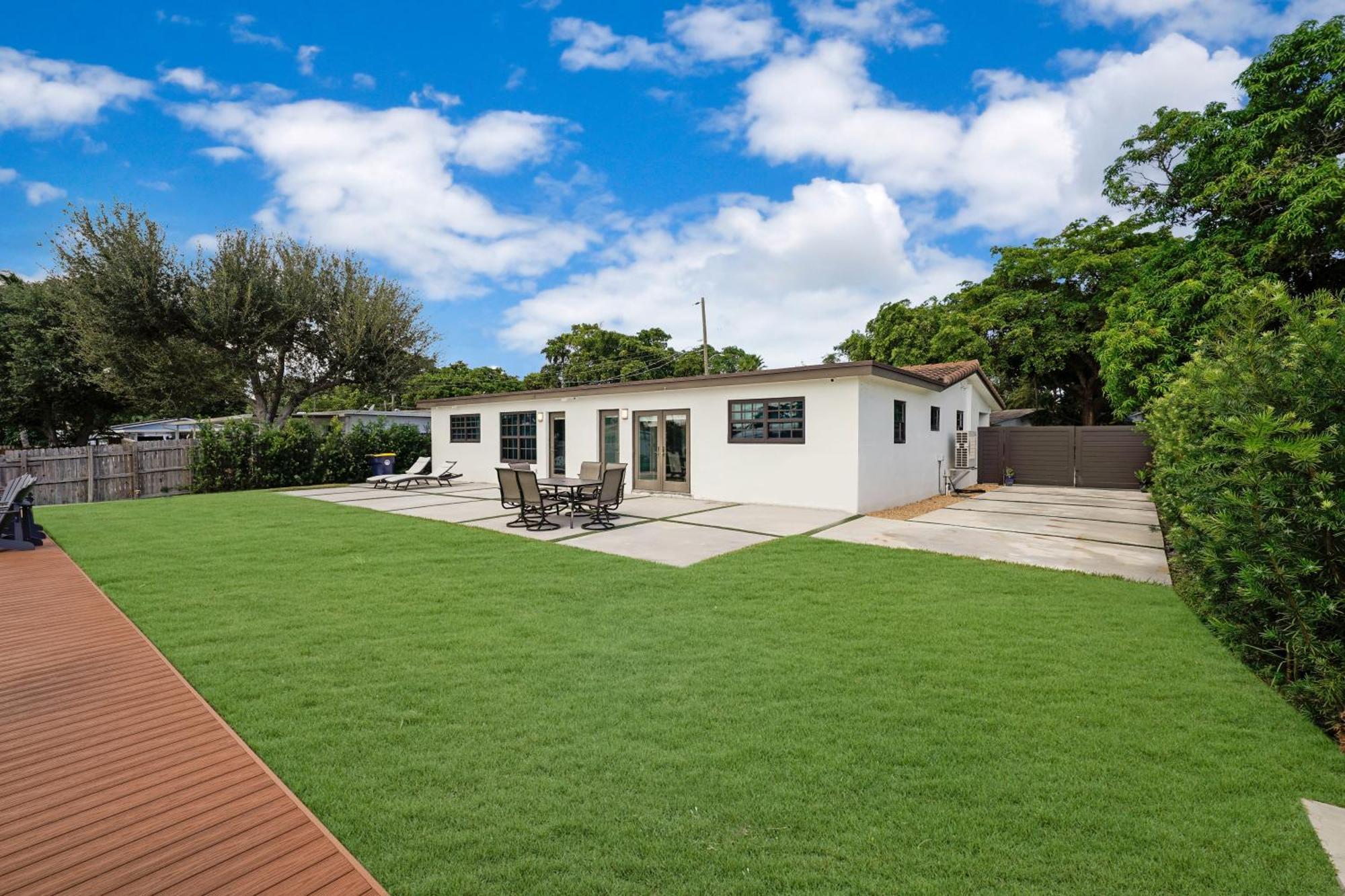 Dania Beach Unit 1 By Pmi Buitenkant foto