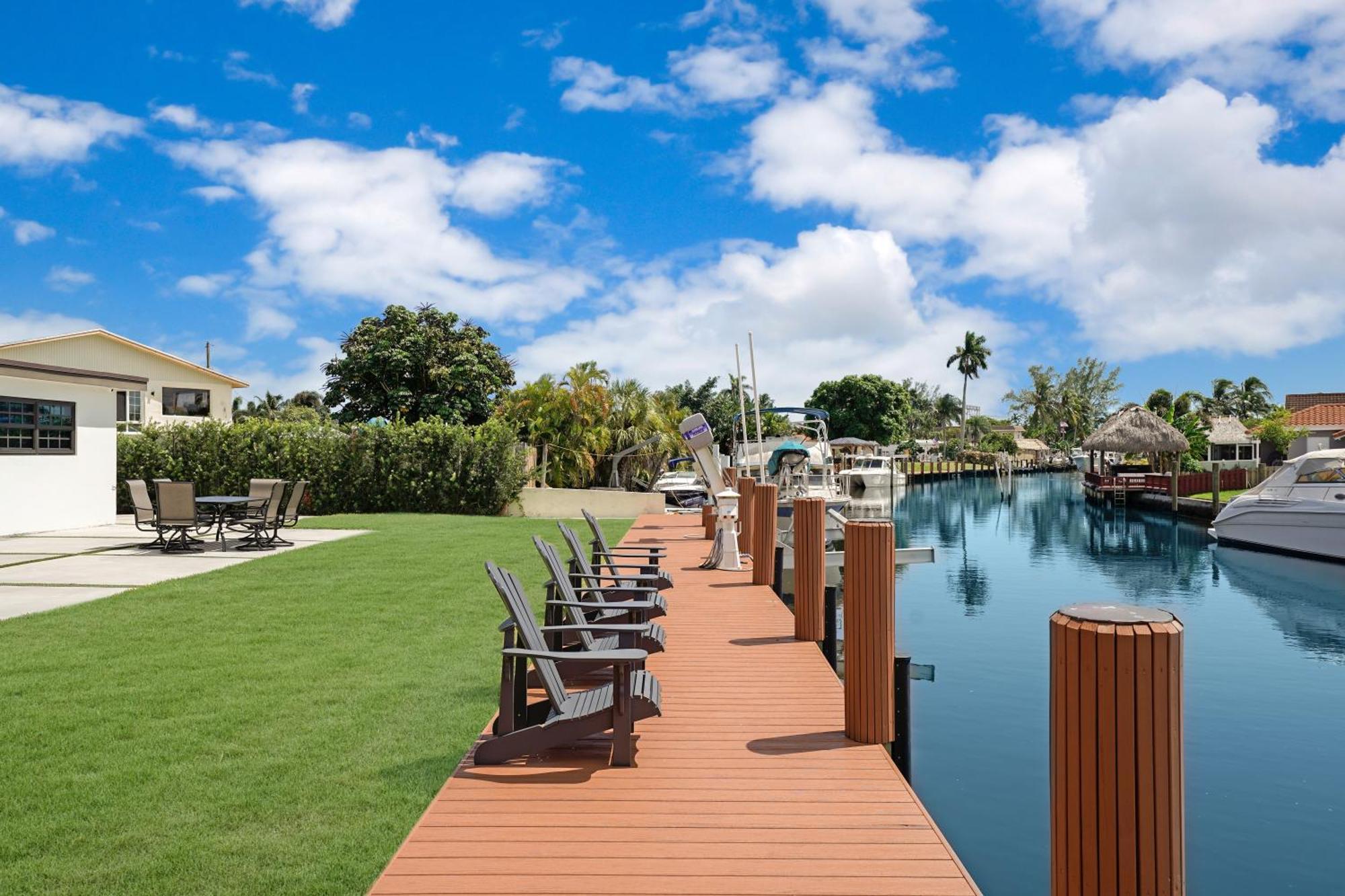 Dania Beach Unit 1 By Pmi Buitenkant foto