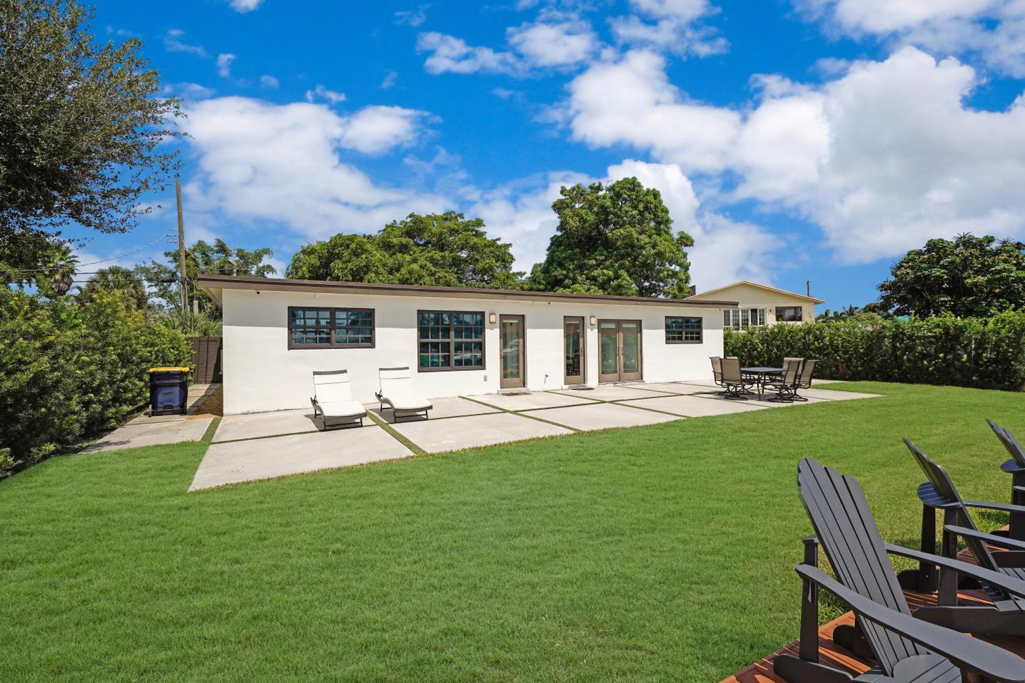 Dania Beach Unit 1 By Pmi Buitenkant foto