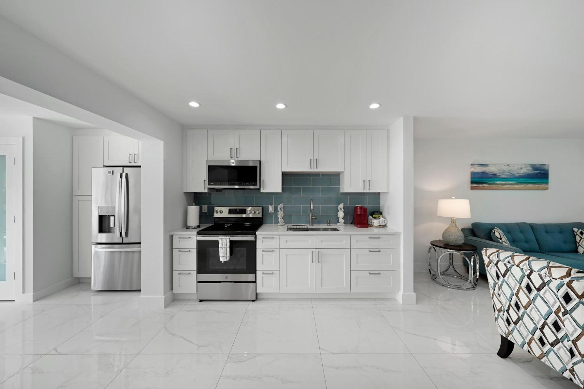 Dania Beach Unit 1 By Pmi Buitenkant foto